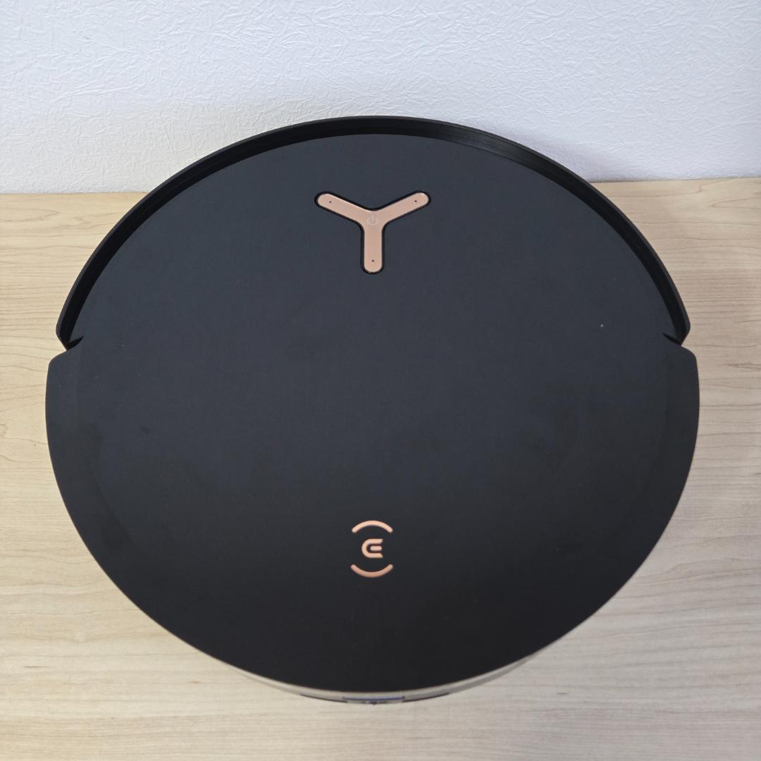 【美品】ecovacs DEEBOT X8 PRO OMNI