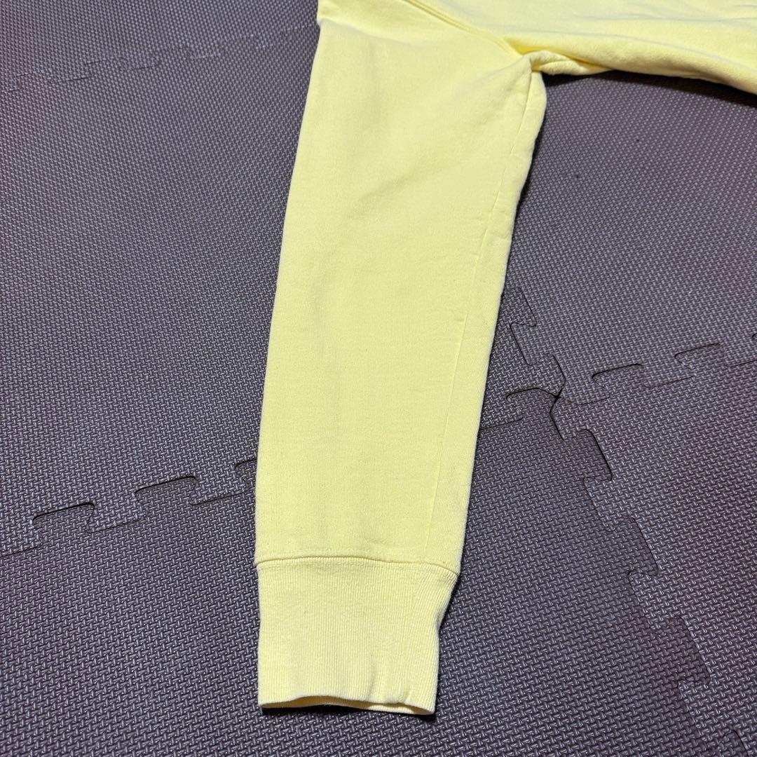 Supreme Panelled Crewnecｋａ、bシュプリーム パネル