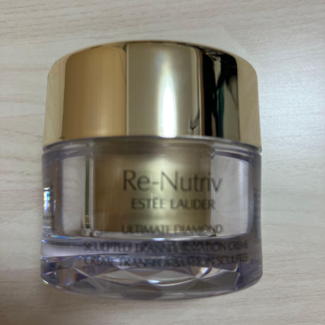 ESTEE LAUDER リニュートリィブ ダイヤモンド クリーム ST15mL