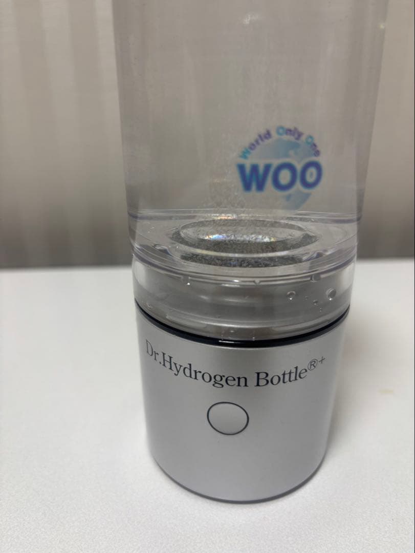 Dr. Hydrogen Bottle+ 水素水生成器 200ml