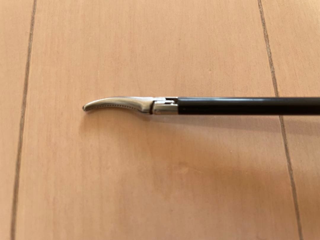 腹腔鏡手術トレーニングセット　ETHICONENDPATH型鉗子セット付き