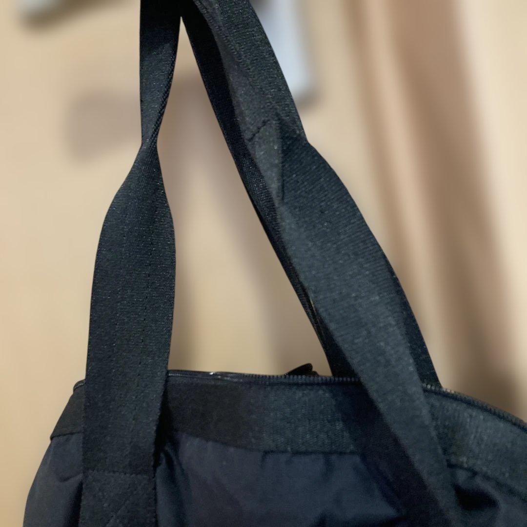 レスポートサック　別注　フランクリンクライミング　ボストンバッグ