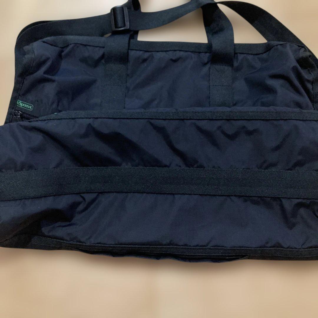 レスポートサック　別注　フランクリンクライミング　ボストンバッグ