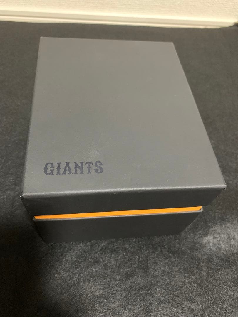 【掘出物】読売ジャイアンツ　Stolzle　タンブラー