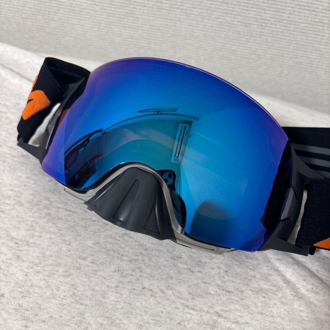 ABOM HEET XTREM スノボゴーグル