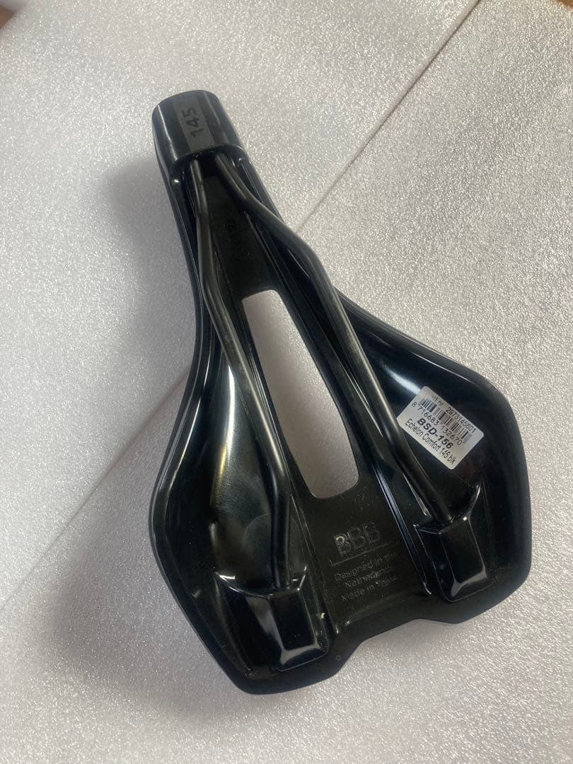 BBB サドル　エシェロンコンフォート 146X265cm BSD 156