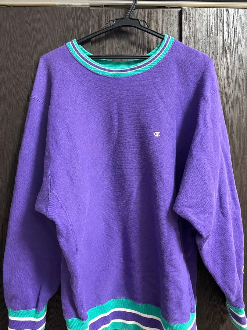 champion チャンピオン　reverse weave リバースウィーブ　M