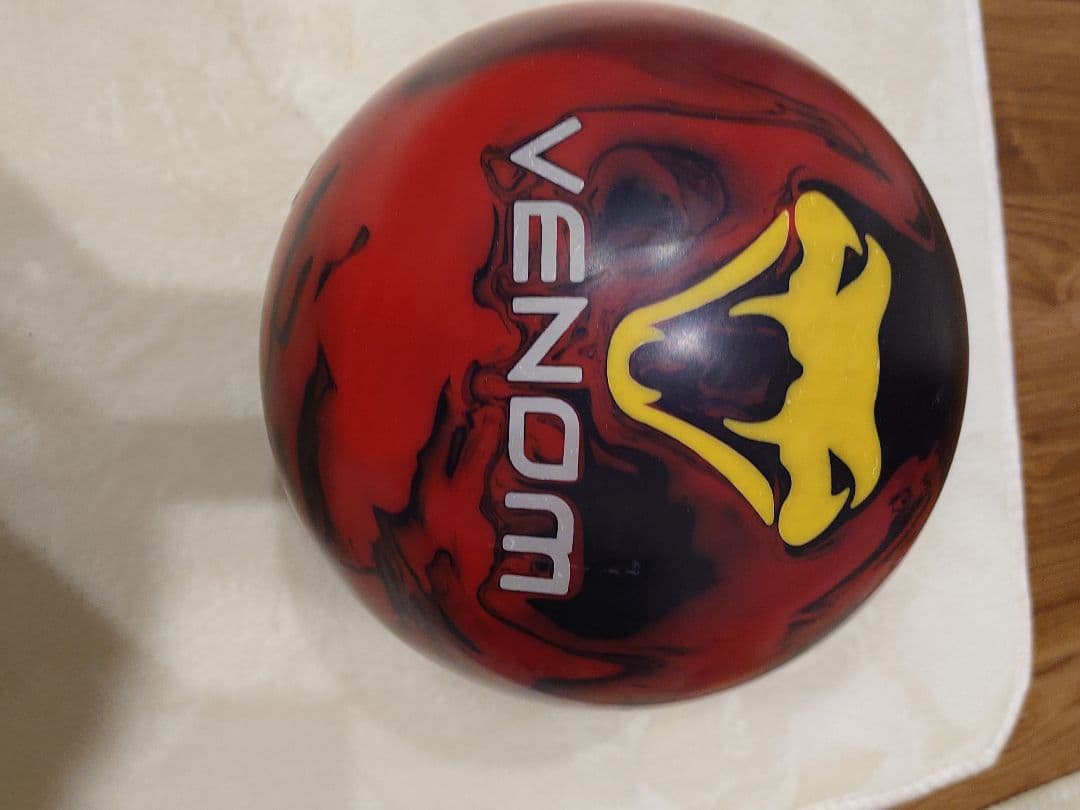 リーサルベノム LETHAL VENOM 14p3onz 8/6 値下げ済