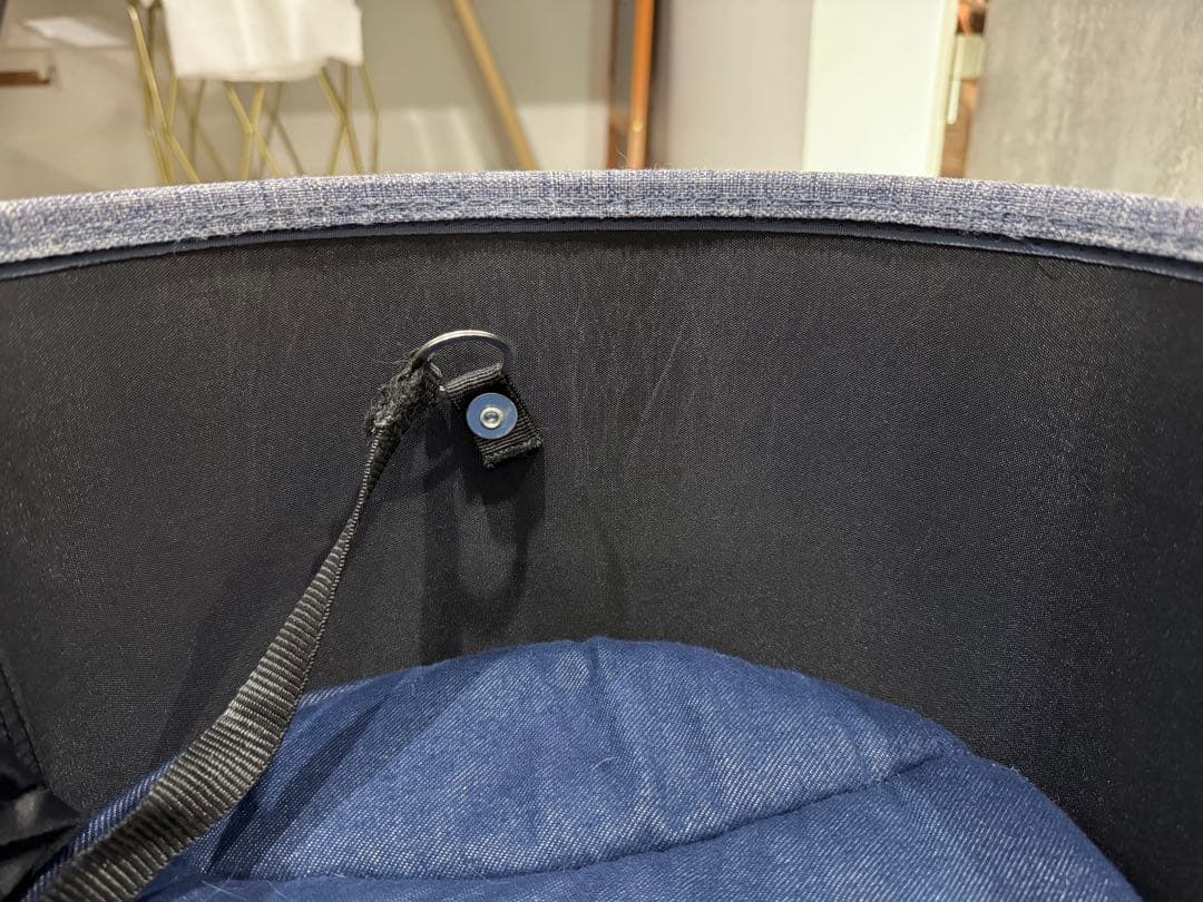 boo　　エアバギー DOME2 ペットカート