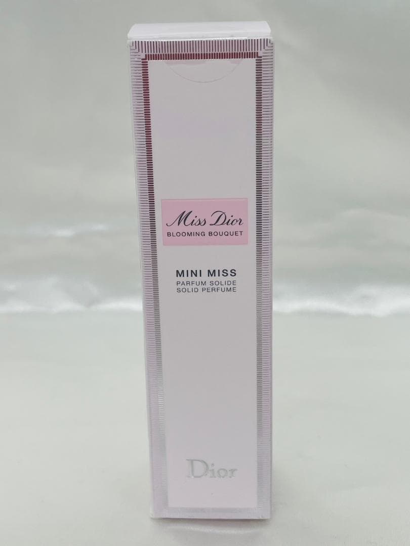⭐️新品未開封・5点セット⭐️Dior ディオール リップ・香水等