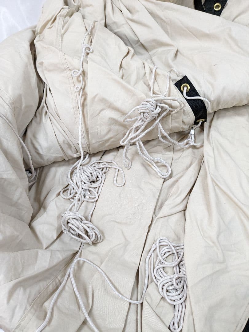 NORDISK SIOUX ワンポールテント ノルディスク スー