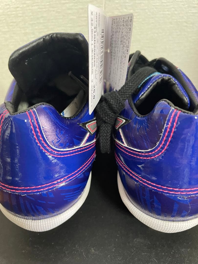 MIZUNO ミズノ　プロスパイク21年限定モデル 　金具スパイク