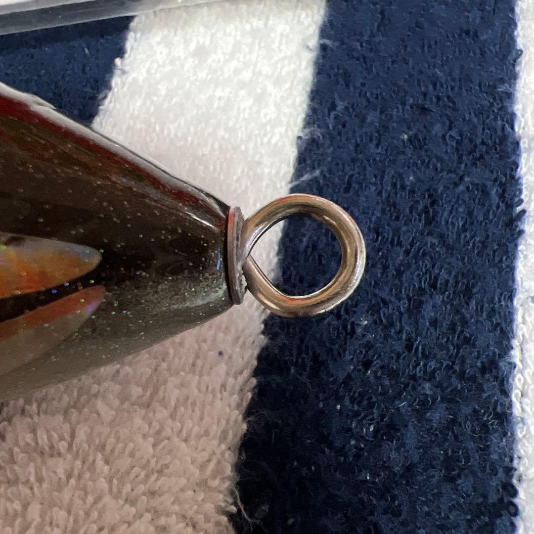 カーペンター　ブルーフィッシュ　601170 多色反射 ハードルアー