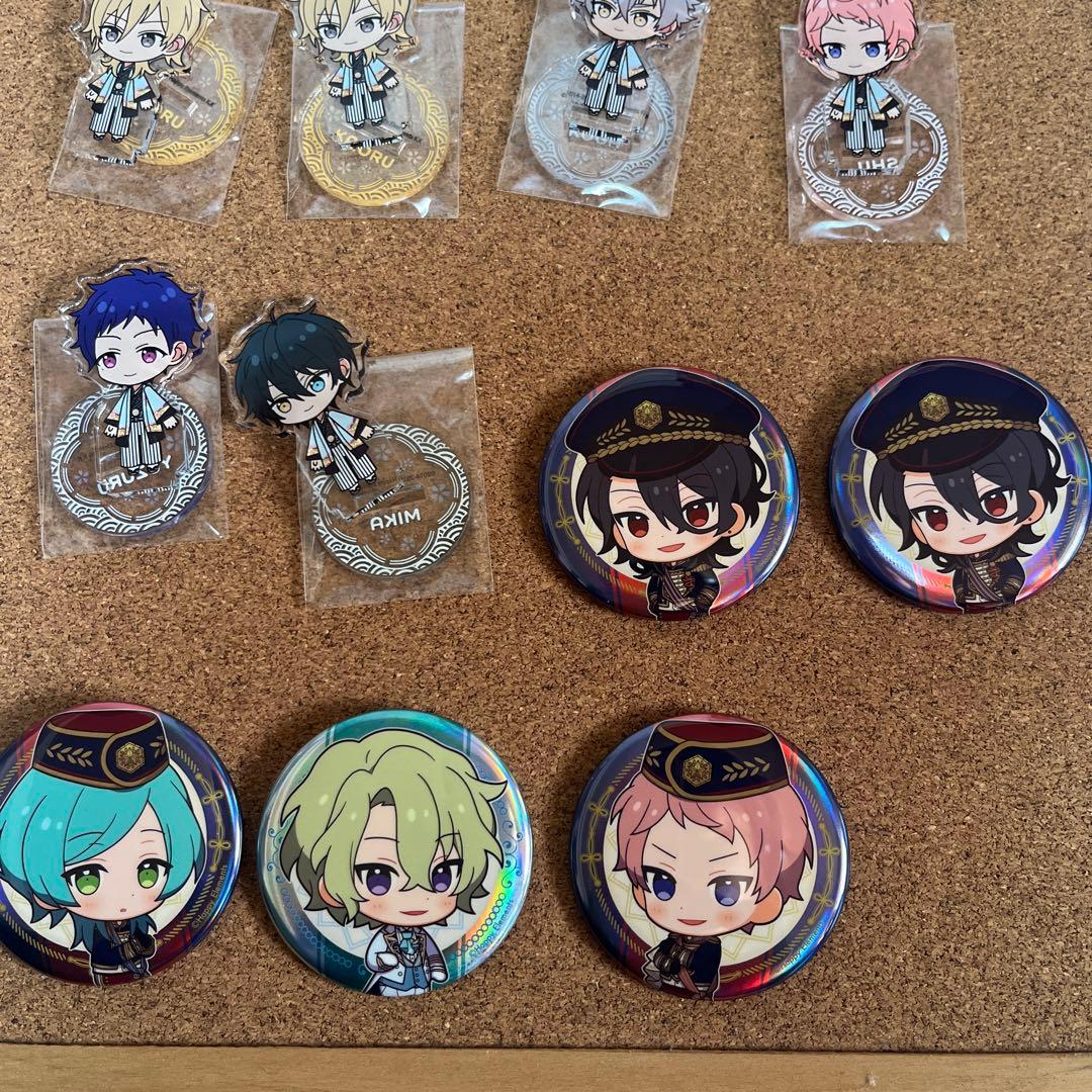 アンスタまとめうり！！