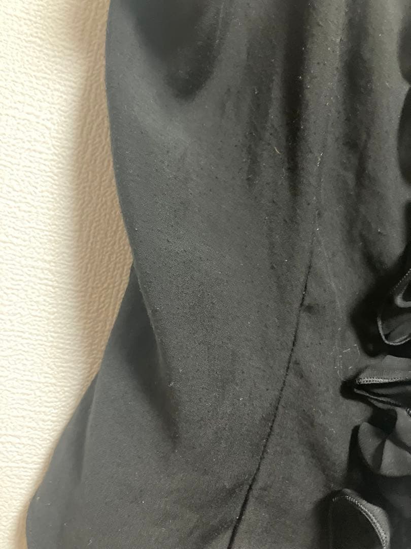 Na+h フリルキャミソール