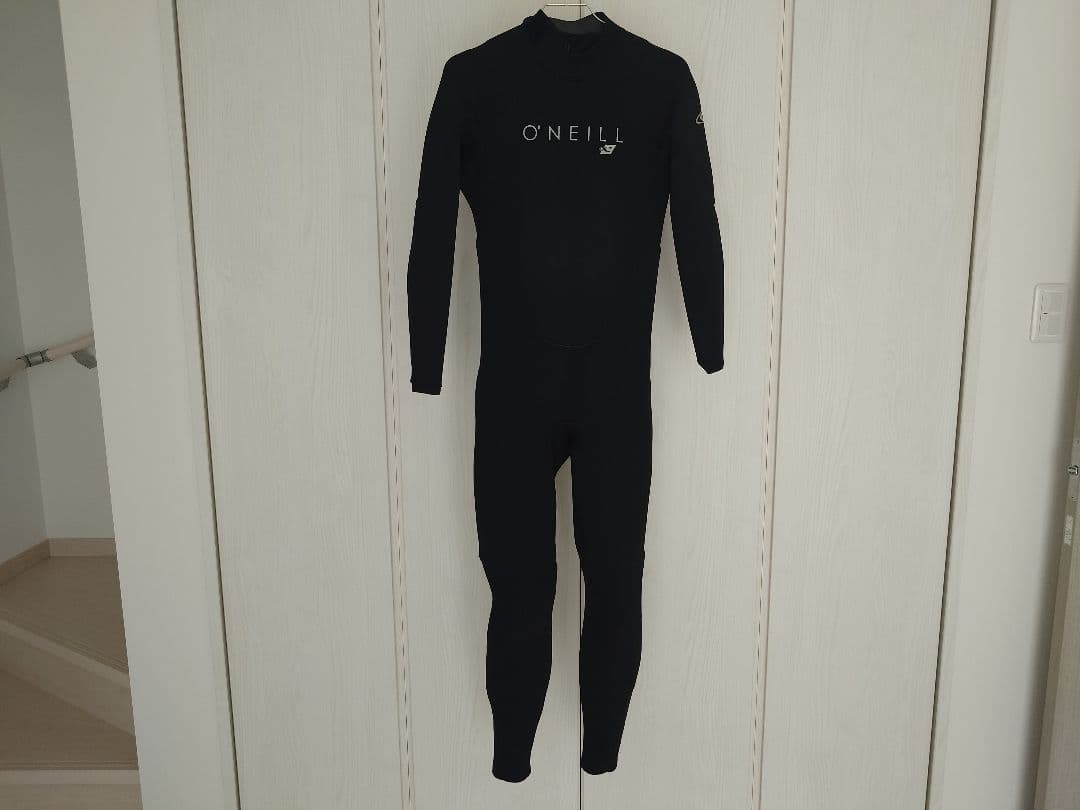 たかとさん。専用！オニール　ジャージフルスーツ2.3mm　US-Sサイズ
