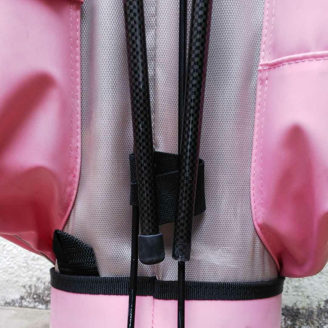 パーリーゲイツキャディバッグ