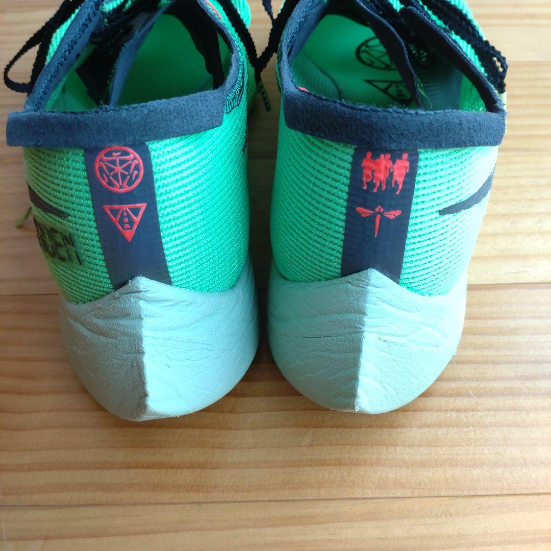 注あり　NIKE ヴェイパーフライ ネクスト%2 \"EKIDEN\" 28cm