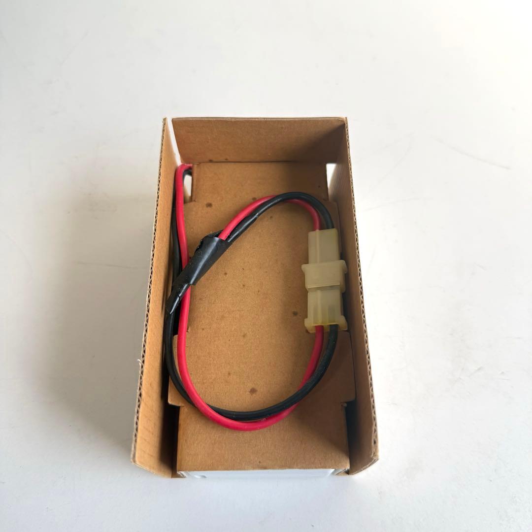 タミヤ カドニカバッテリー 充電器セット ラジコン【NN0131-10】