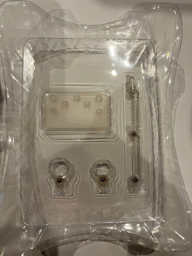 ブリングアーツ　ニーアオートマタ カイネ