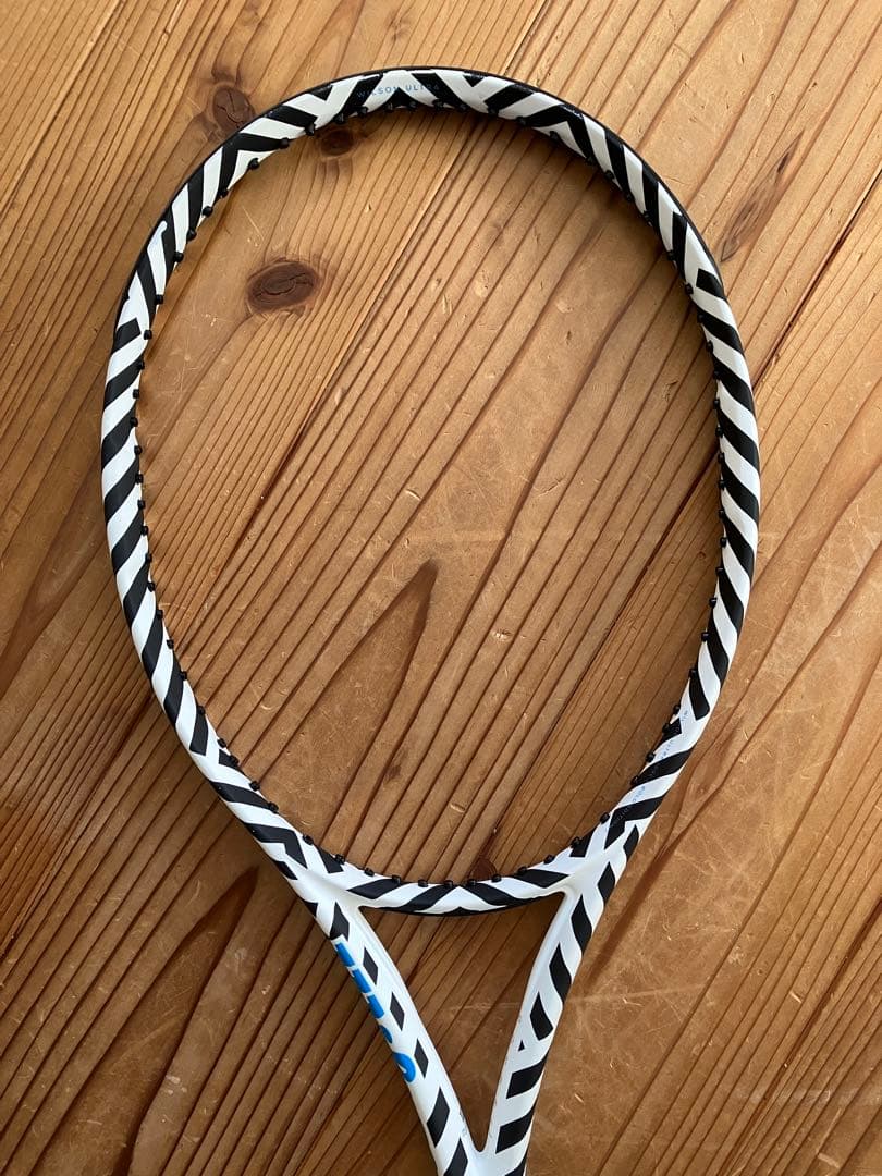 国内正規品　限定　ウィルソン　ウルトラ　100 L ボールドエディション　G2