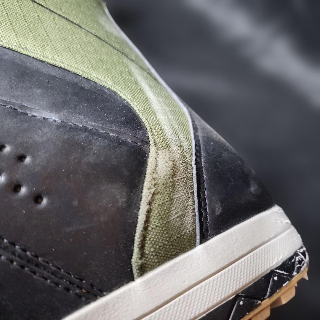 サロモン　LAUNCH BOA SJ スノボブーツ　27.5センチ