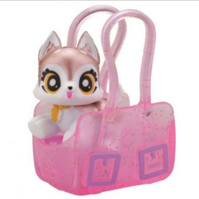 【新品】おでかけコレクション！BFF もっとちゅ〜もく！シングルセット♪12個