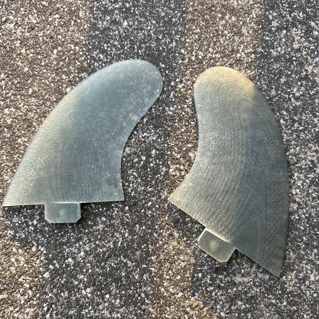 joistikサーフボード　v2タコカラ　アブストカラー