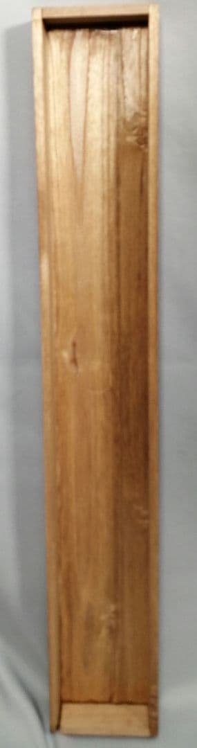 【茶道具】大徳寺 孤篷庵開祖江月宗玩尚筆 一行「明歴々露堂々」　掛軸B919