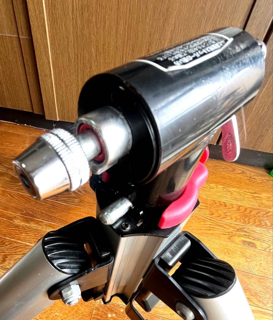 MINOURA FG540 ローラー台 調整可能