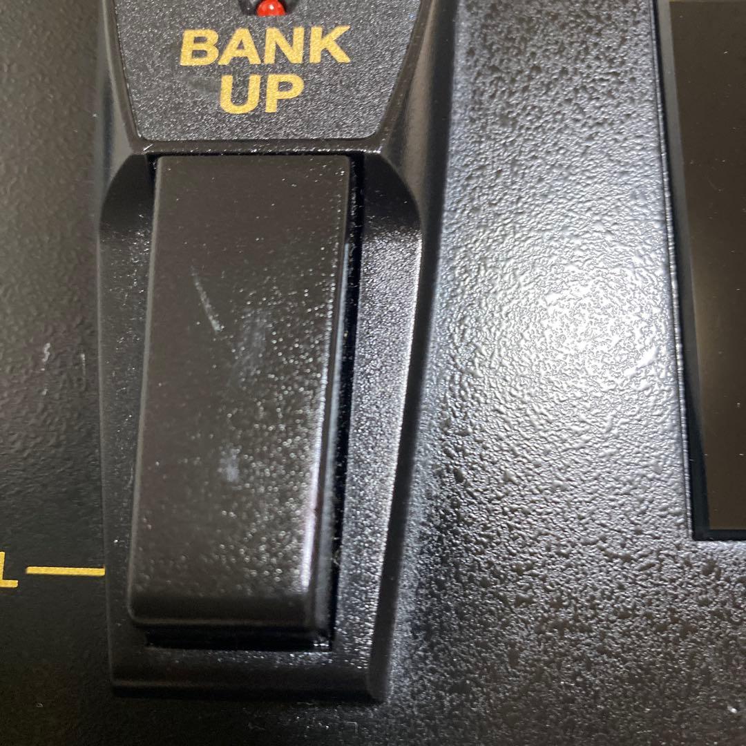 BOSS GT-100 マルチエフェクター