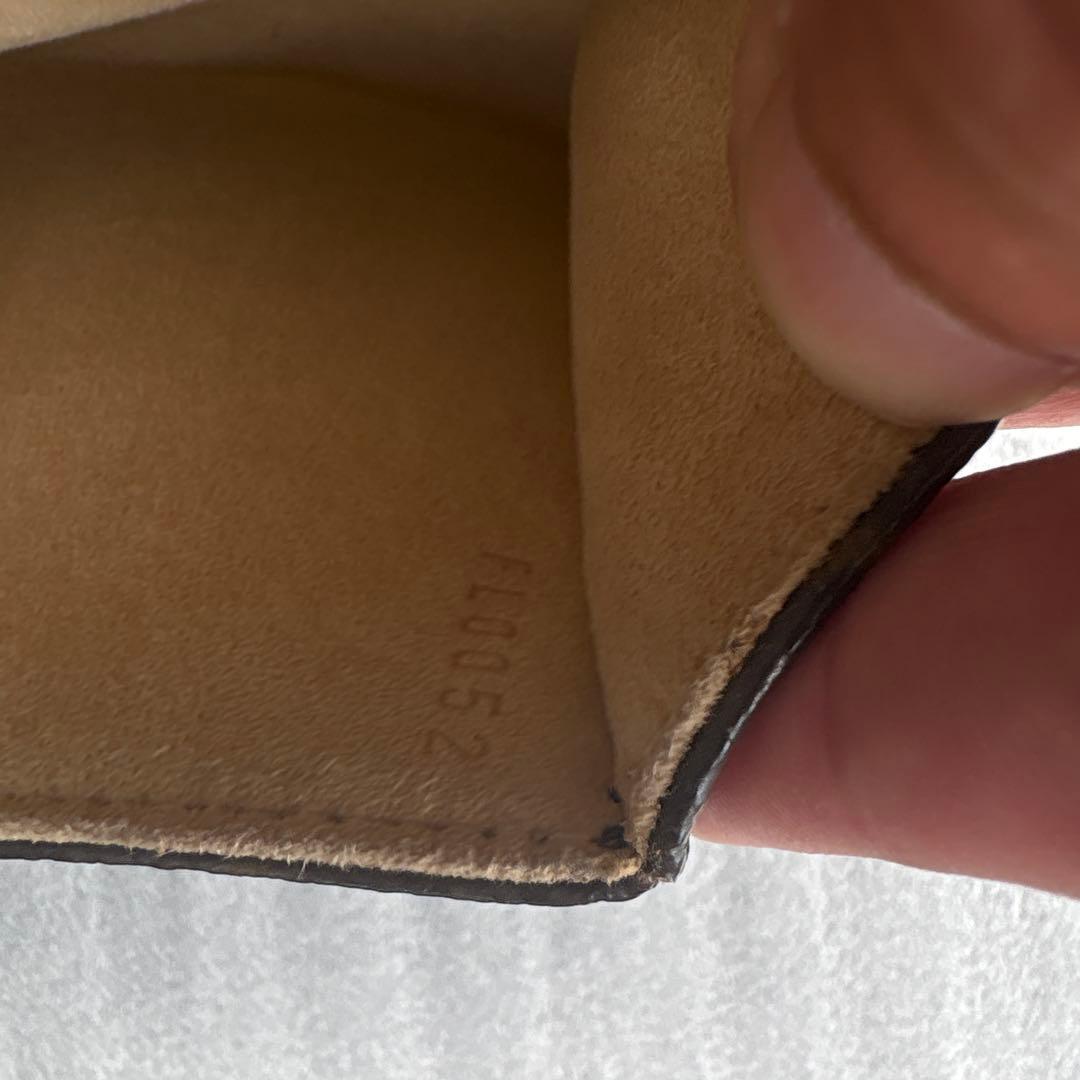 ルイ・ヴィトン LOUIS VUITTON ウエストバッグ フロランティーヌ