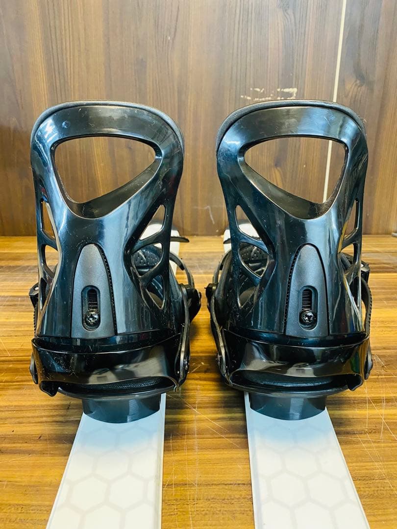 た*里様 ショートスキー　スノーボードブーツ用　JOYRIDE MINI990