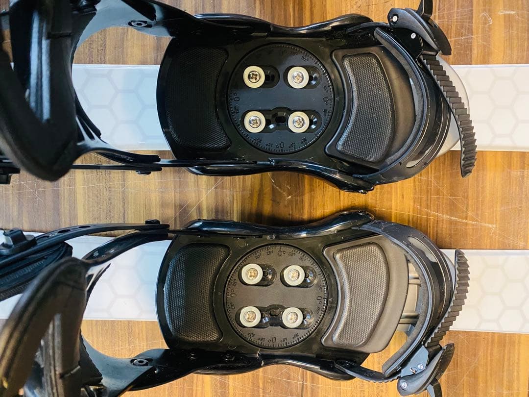 た*里様 ショートスキー　スノーボードブーツ用　JOYRIDE MINI990