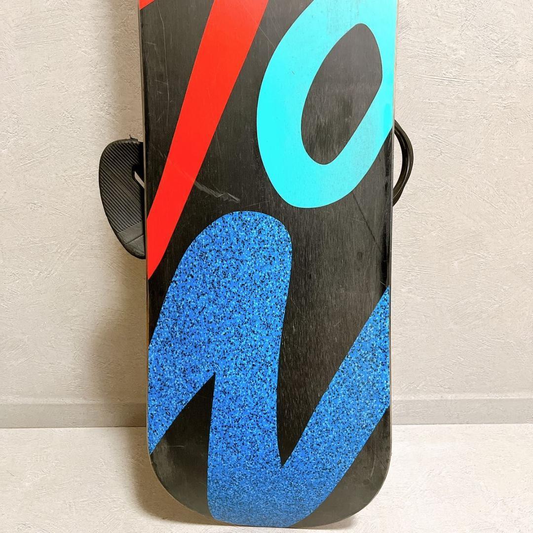 BURTON PROCESS X MISSION バートン スノーボード メンズ