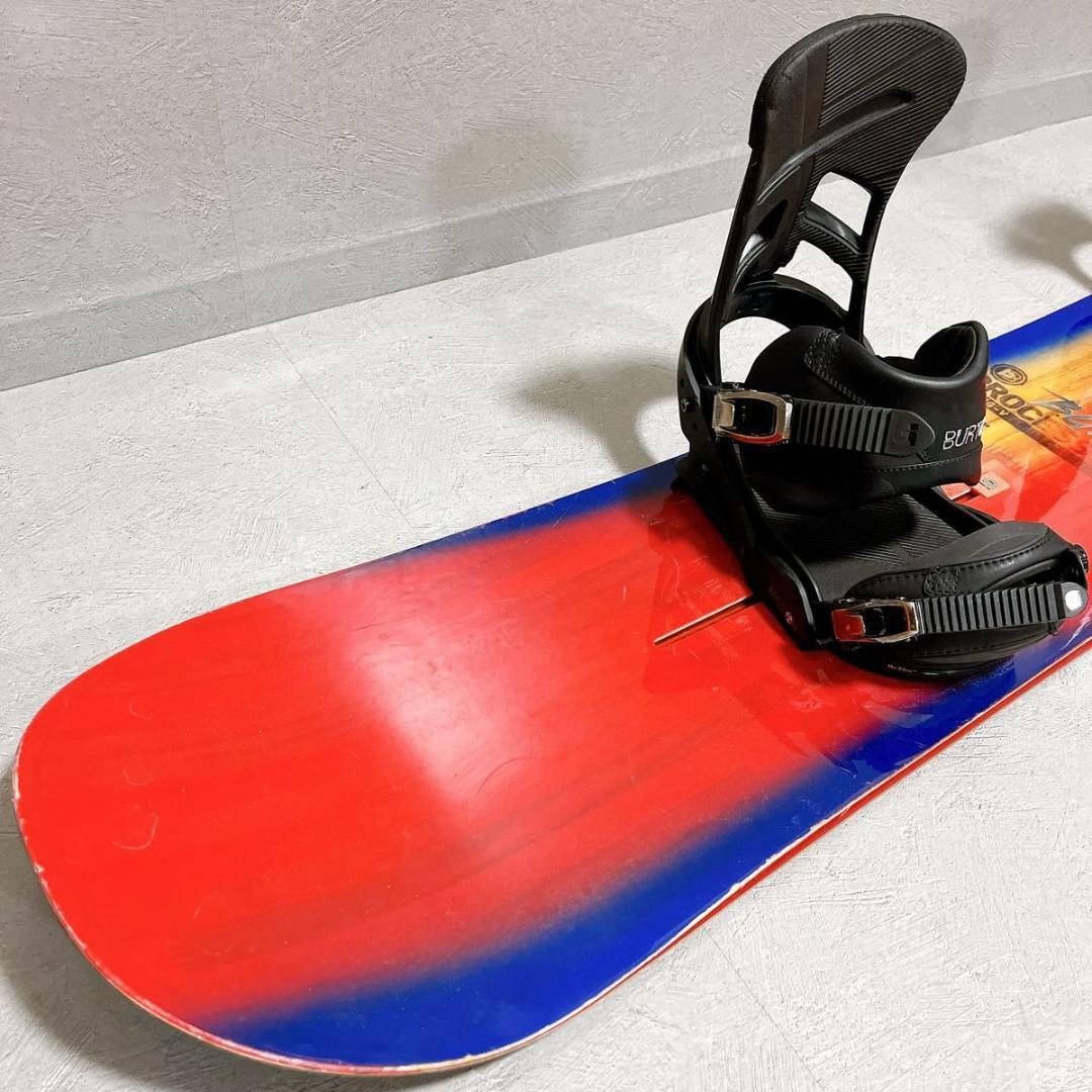 BURTON PROCESS X MISSION バートン スノーボード メンズ