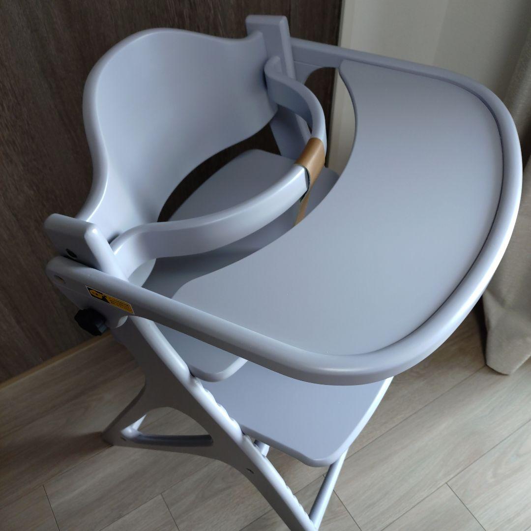 【✨美品✨今月限り】yamatoya アッフルチェア ソフトラベンダー