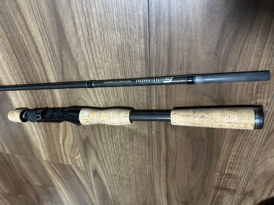 ムービングエレメント610M マイナーチェンジ後モデル