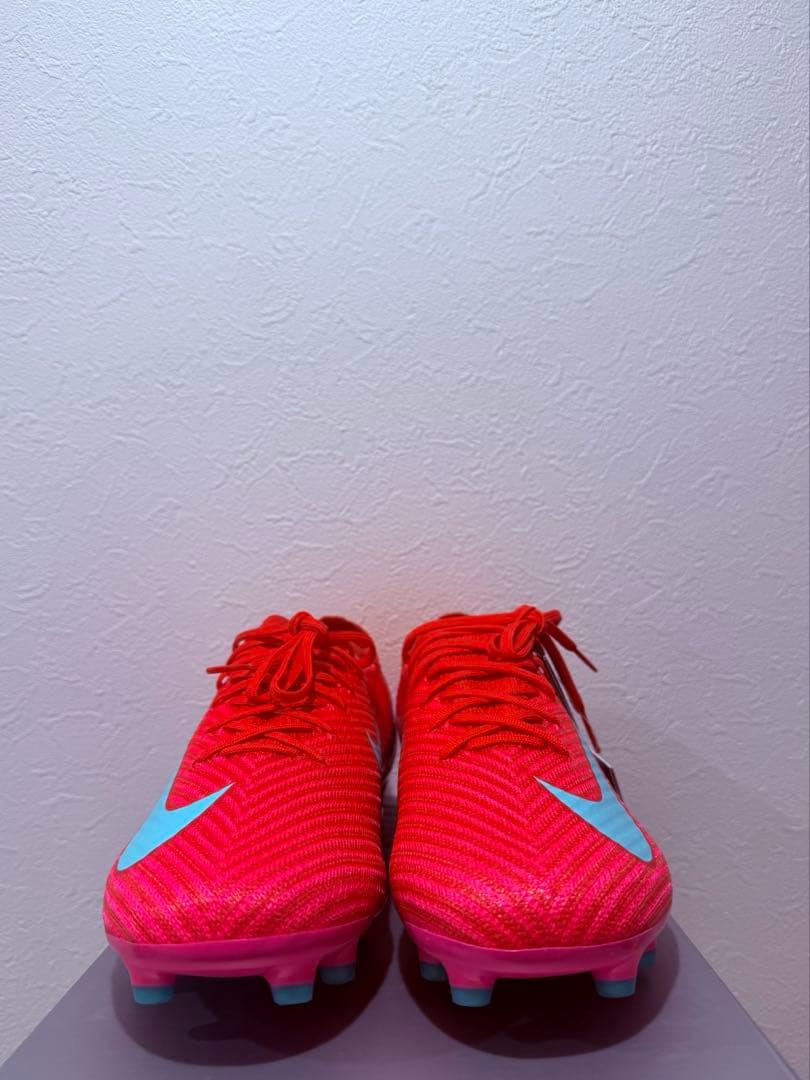 ナイキ マーキュリアル エリート AG