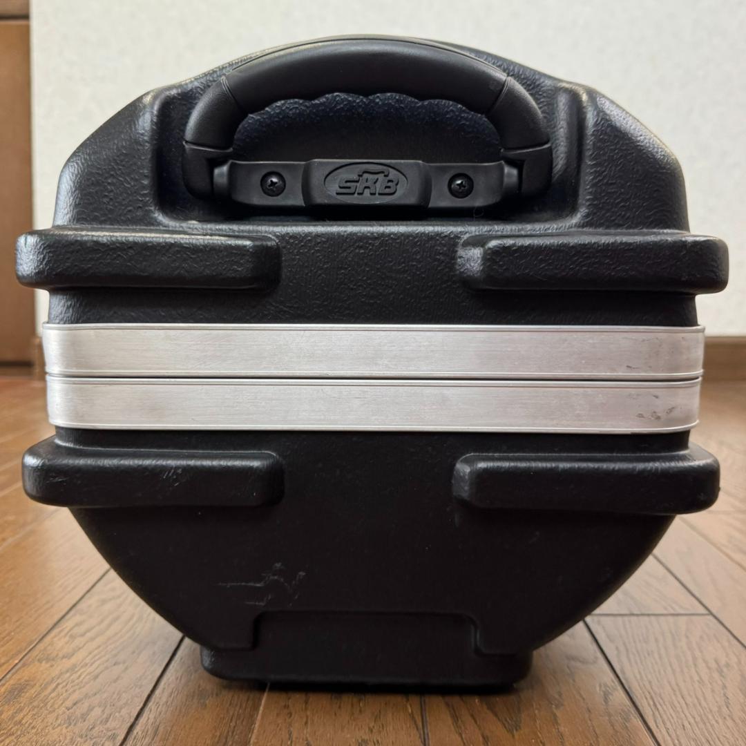 【値下げ】SKB ATA ゴルフ トラベル ハードケース （DXスタンダード）