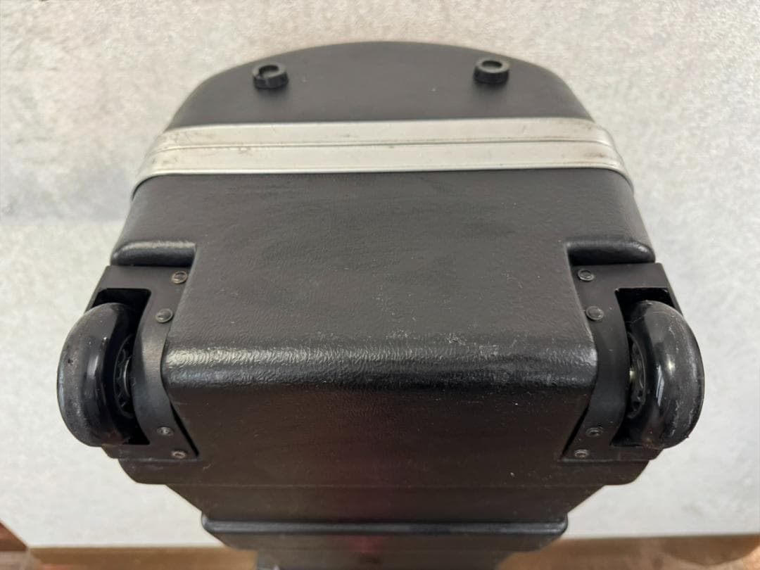 【値下げ】SKB ATA ゴルフ トラベル ハードケース （DXスタンダード）