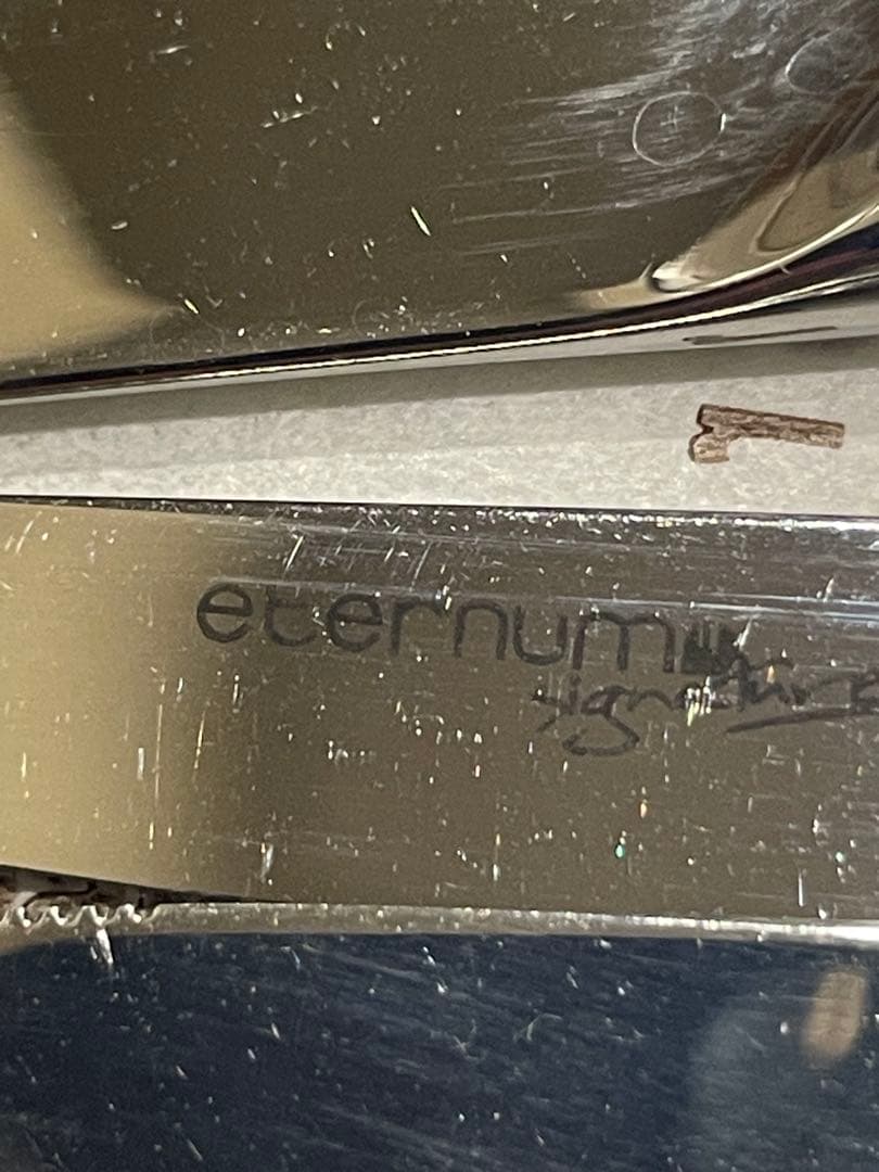 ステンレス製カトラリーセット 92点