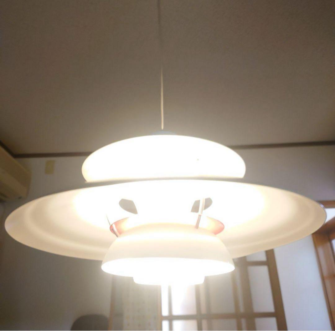 Louis Poulsen ルイスポールセン PH5デンマーク製