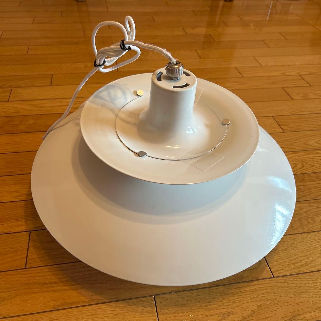 Louis Poulsen ルイスポールセン PH5デンマーク製