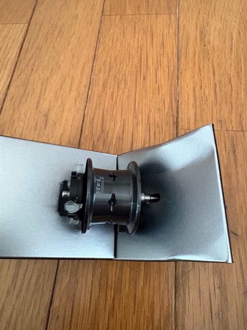 20メタニウム用　シャロースプール