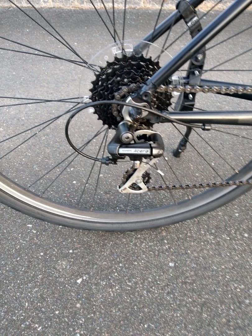 bianchi 　ビアンキc-sport 1 クロスバイク