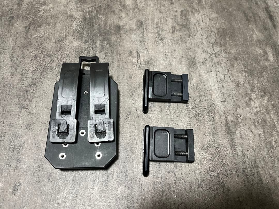 BCT ウェポンキャッチ