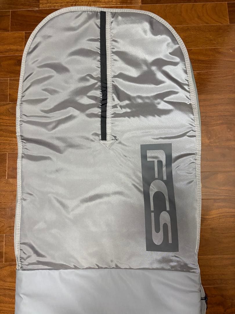FCS 3DXFIT DAY カバー 7'0 サーフボードケース