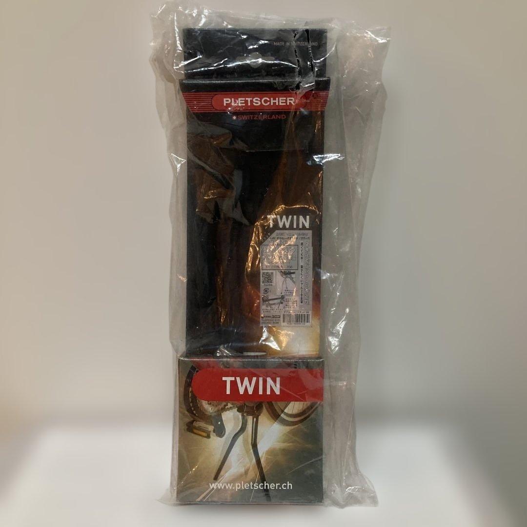 【未使用-正規品】ESGE ダブルレッグスタンド スイス製 PLETSCHER