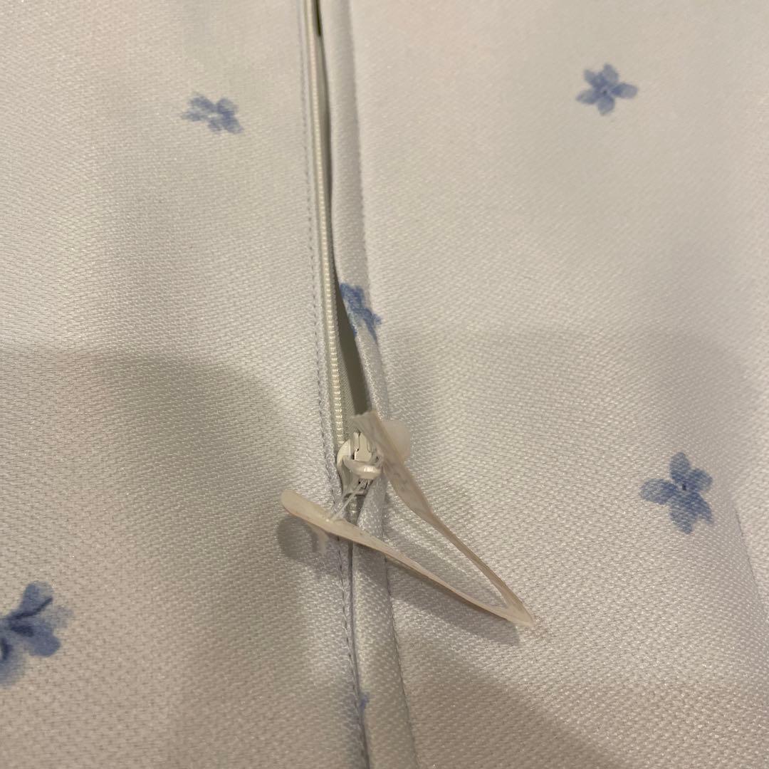 ビームスとコラボのフォーマルドレス